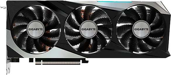 Ремонт Gigabyte AMD Radeon RX 6800 XT Gaming OC