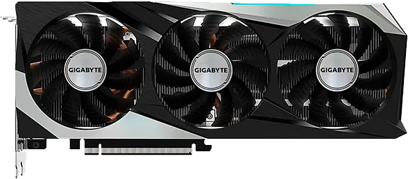 Ремонт Gigabyte AMD Radeon RX 6800 Gaming OC