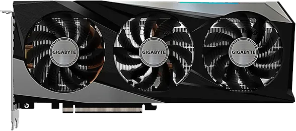 Ремонт Gigabyte AMD Radeon RX 6700 XT Gaming OC