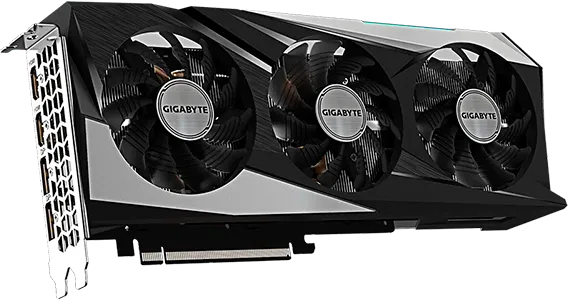 Ремонт Gigabyte AMD Radeon RX 6600 XT Gaming OC Pro
