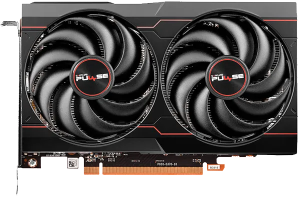 Ремонт Gigabyte AMD Radeon RX 6600