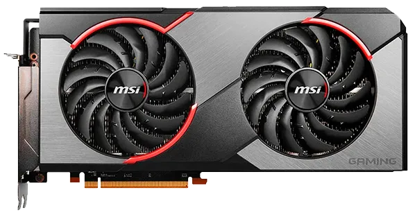 Ремонт Gigabyte AMD Radeon RX 5700 XT Gaming
